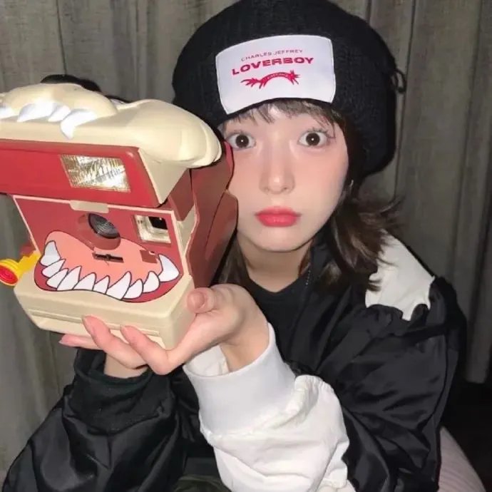 灼热