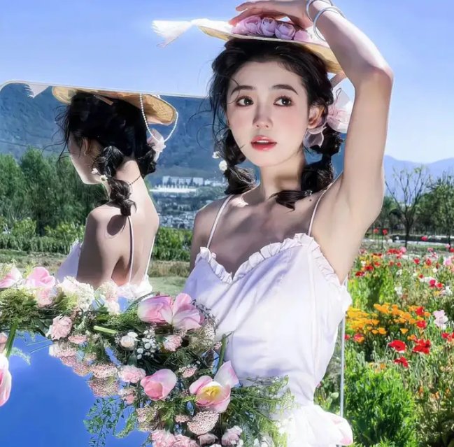 当两个世界碰撞时