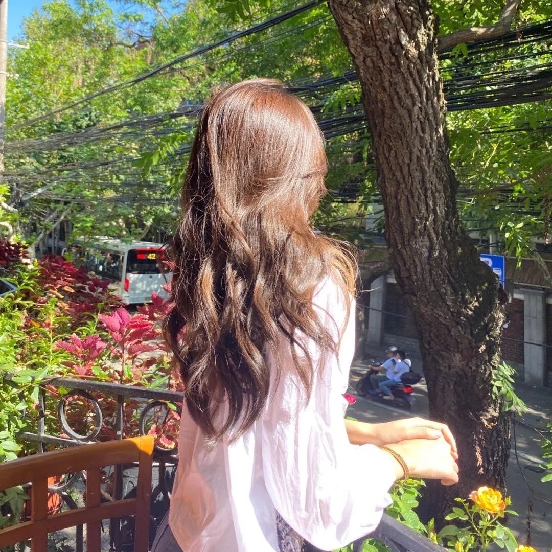 美好未来